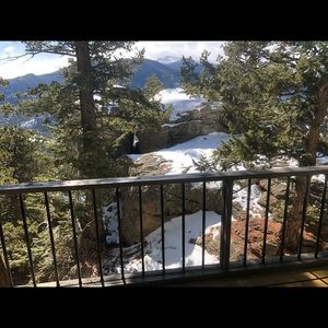 Meet your Posher, Krista